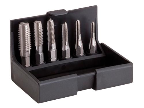 SET DE HERRAMIENTAS