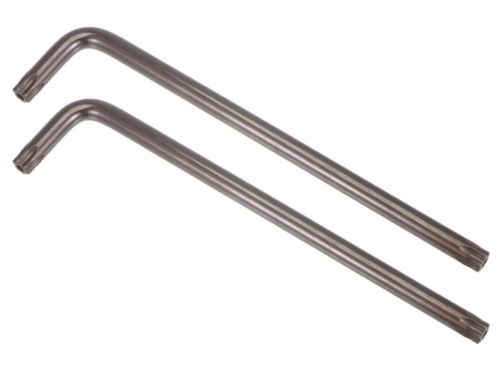 LLAVES ALLEN Y TORX