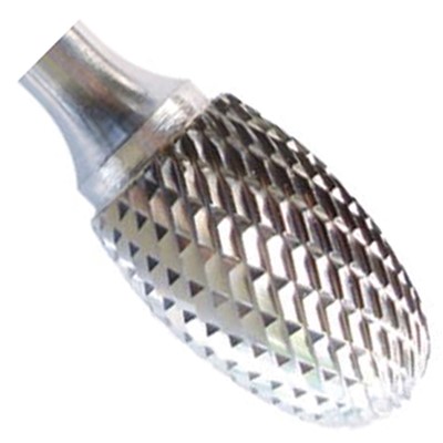FRESA ROTATIVA SE - OVAL