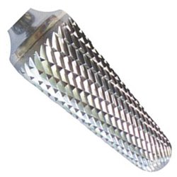 FRESA ROTATIVA SL - TAPER OR CONE RADIUS END