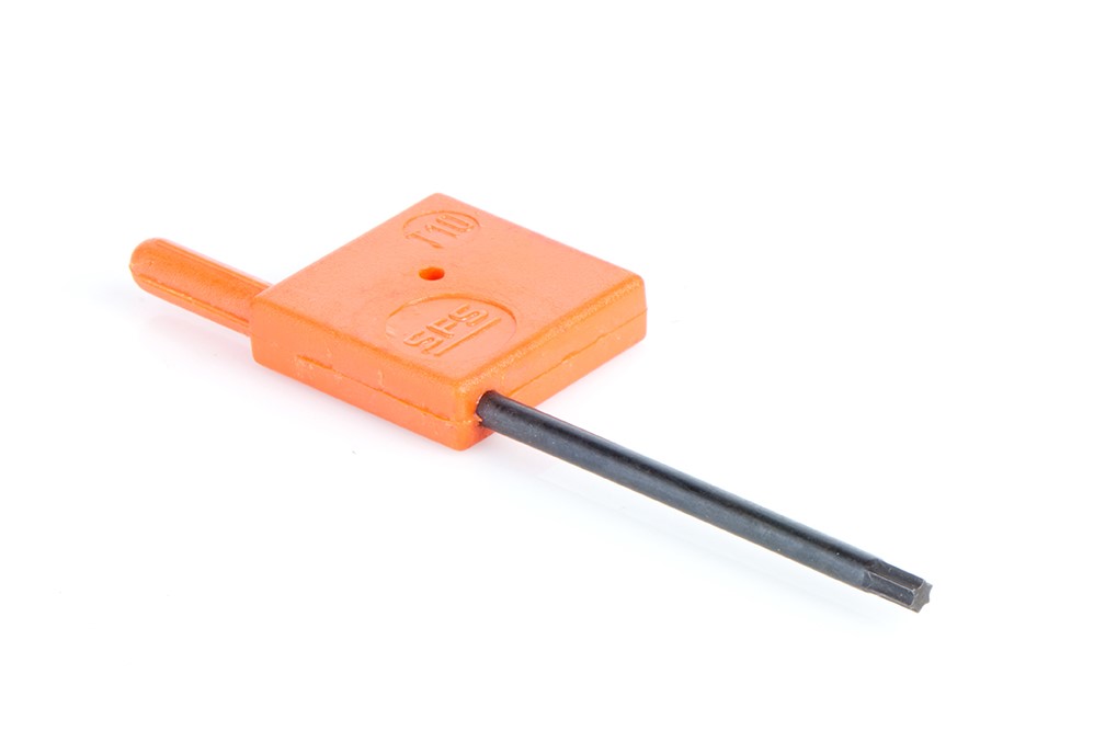 LLAVES TORX