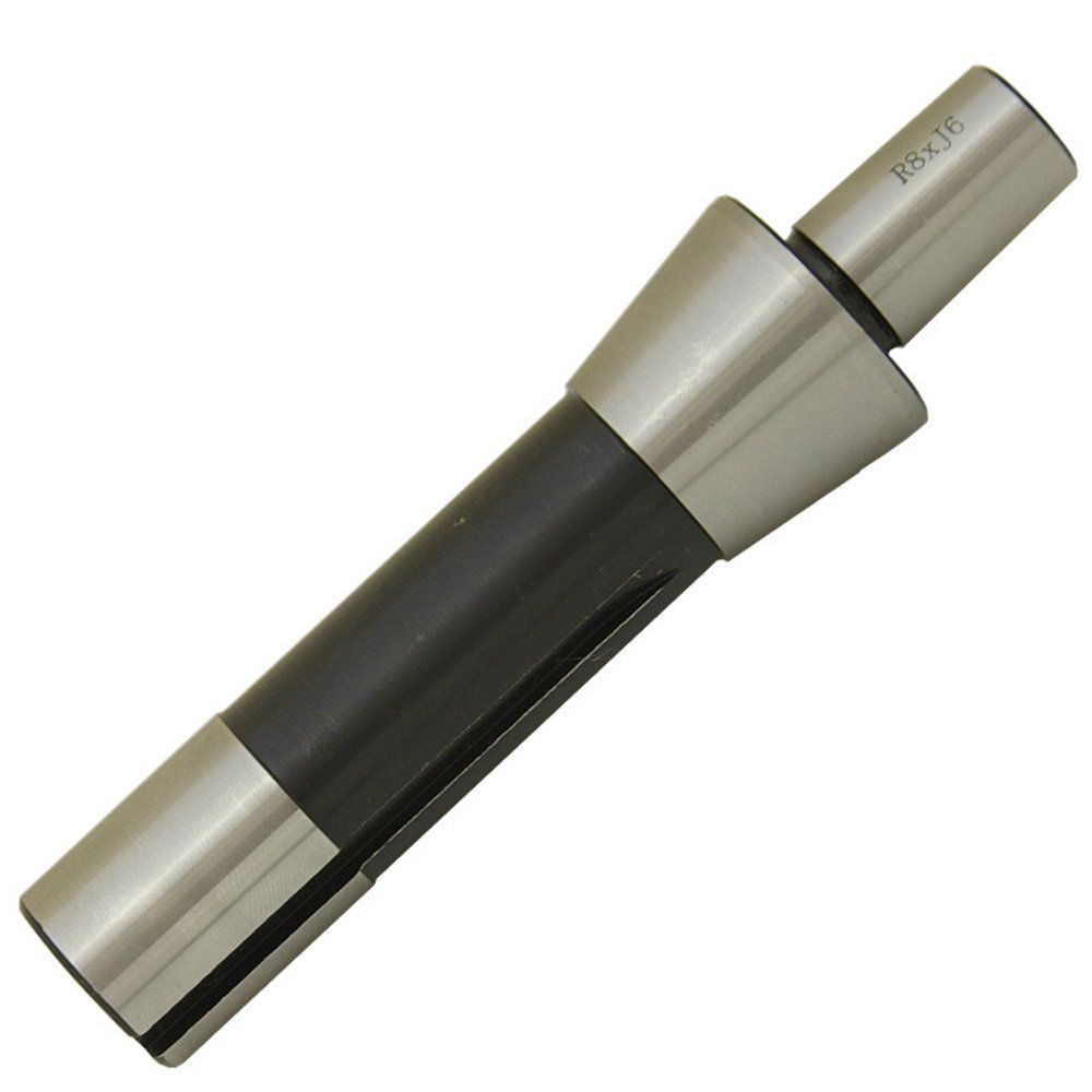 ESPIGA PORTA BROCA R8