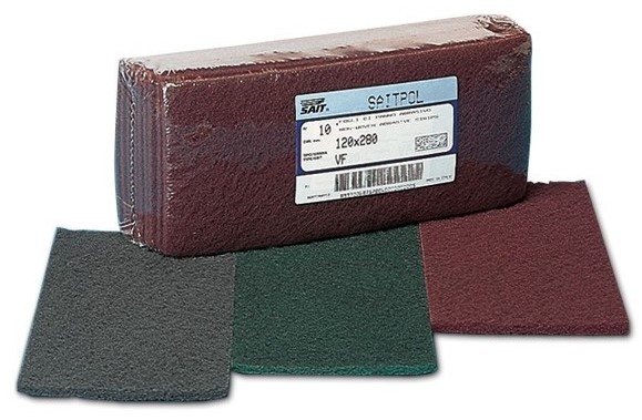 LÁMINAS DE TEXTIL NO TEJIDO SINTÉTICO