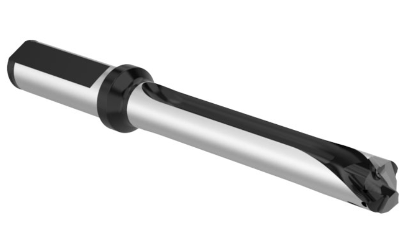 TALADRADO CON INSERTO TIPO ESPADA GEN3SYS XT Pro