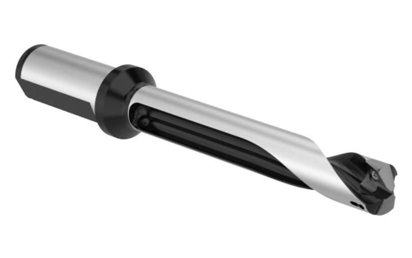 TALADRADO CON INSERTOS ACERO ESTRUCTURAL GEN3SYS® XT Pro
