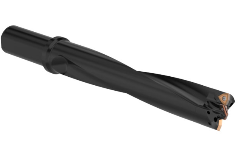 TALADRADO CON INSERTO TIPO ESPADA APX™