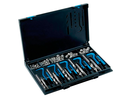 SET REPARADOR DE ROSCA