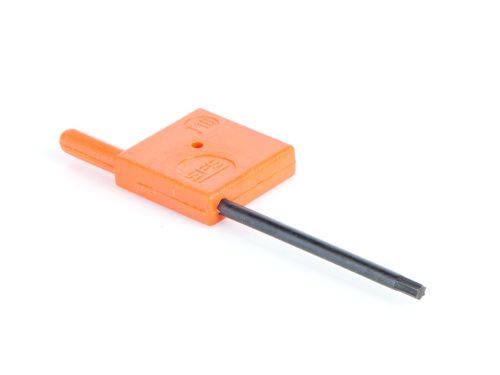 LLAVES TORX