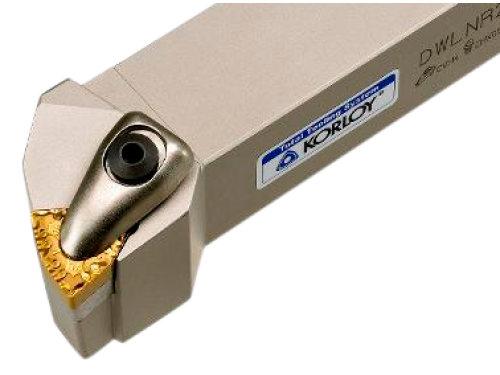 TORNEADO EXTERNO CON SISTEMA BRIDA