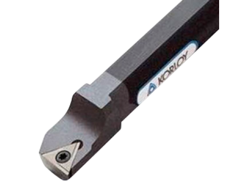 TORNEADO INTERNO CON SISTEMA DE TORNILLO