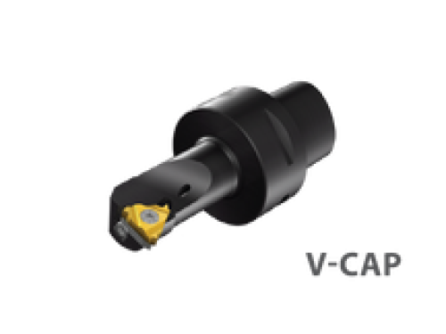 PORTA HTA V-CAP