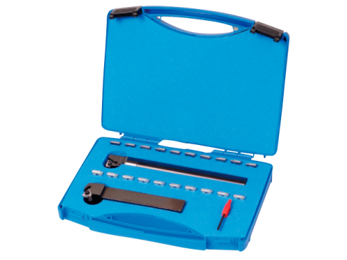 KIT DE ROSCADO EXTERNO E INTERNO