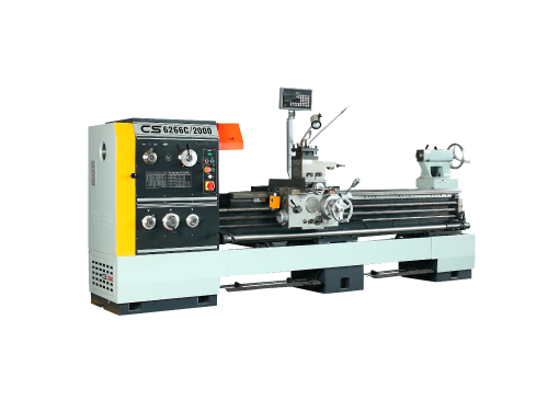 TORNO PARALELO CS6266C