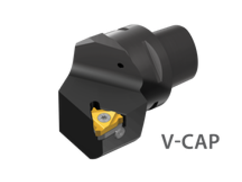 PORTA HTA  V-CAP