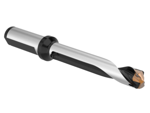 TALADRADO CON INSERTO TIPO ESPADA GEN3SYS XT