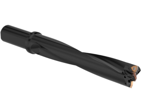 TALADRADO CON INSERTO TIPO ESPADA APX™